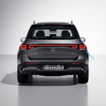LED Rückleuchte Rechts EQB X243 Vor-Facelift Original Mercedes-Benz | A2439063400