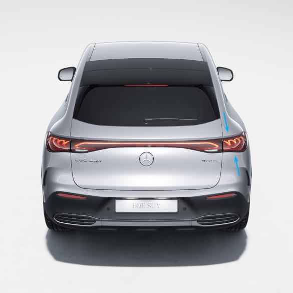 LED Rückleuchte Rechts EQE SUV X294 Original Mercedes-Benz | A2949066600