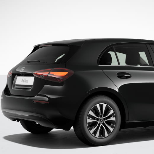 LED Rückleuchte Rechts Innen A-Klasse W177 Original Mercedes-Benz | A1779062604