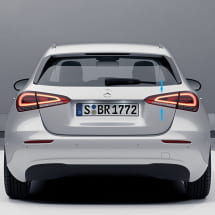 LED Rückleuchte Rechts Innen A-Klasse W177 Original Mercedes-Benz | A1779061800