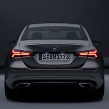 LED Rückleuchte Rechts Innen A-Klasse V177 Original Mercedes-Benz | A1779063601