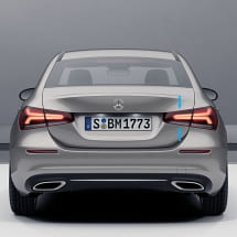 LED Rückleuchte Rechts Innen A-Klasse V177 Original Mercedes-Benz | A1779063601
