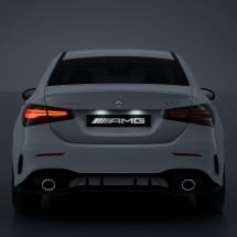 LED Rückleuchte Rechts Innen A-Klasse V177 Facelift Original Mercedes-Benz | A1779069604