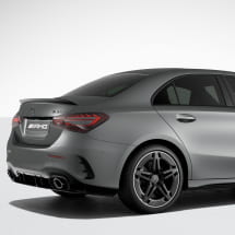 LED Rückleuchte Rechts Innen A-Klasse V177 Facelift Original Mercedes-Benz | A1779069604