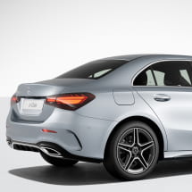 LED Rückleuchte Rechts Innen A-Klasse V177 Facelift Original Mercedes-Benz | A1779069604