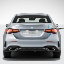 LED Rückleuchte Rechts Innen A-Klasse V177 Facelift Original Mercedes-Benz | A1779069604