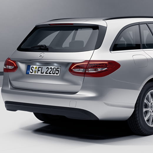 LED Rückleuchte Heckleuchte Rechts Innen C-Klasse S205 Original Mercedes-Benz | A2059065600