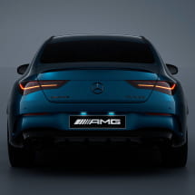 LED Rückleuchte Heckleuchte Rechts Innen CLA C118 Original Mercedes-Benz | A1189064201