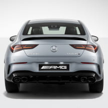 LED Rückleuchte Heckleuchte Rechts Innen CLA C118 Original Mercedes-Benz | A1189064201