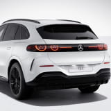 LED Rückleuchte Links Außen GLC EQ SUV X540 Original Mercedes-Benz | A5409061900-X540