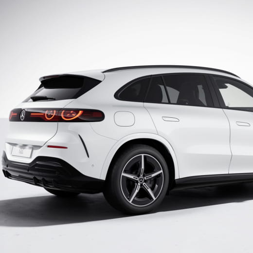 LED Rückleuchte Rechts Außen GLC EQ SUV X540 Original Mercedes-Benz | A5409062000-X540