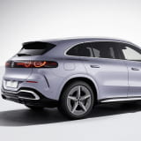 LED Rückleuchte Rechts Innen GLC EQ SUV X540 Original Mercedes-Benz | A5409063000-X540