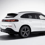 LED Rückleuchte Rechts Innen GLC EQ SUV X540 Original Mercedes-Benz | A5409063000-X540