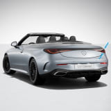 LED statisch achterlicht rechter buitenzijde CLE Cabrio A236 Origineel Mercedes-Benz