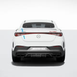 LED statisch achterlicht binnen links GLC Coupé C254 Origineel Mercedes-Benz