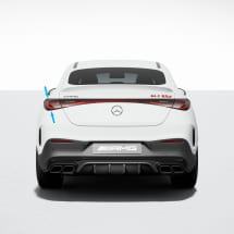 LED statisch achterlicht links buiten GLC Coupé C254 | A2549064702-C254