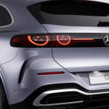 LED tail light outer left GLC EQ SUV X540 Genuine Mercedes-Benz | A5409061900-X540