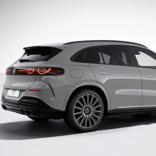 LED tail light outer right GLC EQ SUV X540 Genuine Mercedes-Benz | A5409062000-X540