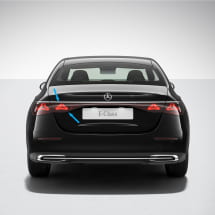 LED Taillight Left Inside E-Class Sedan W214 Genuine Mercedes-Benz | A2149065302