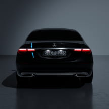 LED Taillight Left Inside S-Class 223 Genuine Mercedes-Benz | A2239062900