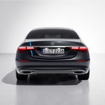 LED Taillight Left Inside S-Class 223 Genuine Mercedes-Benz | A2239062900