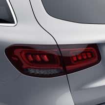 LED Taillight Outer Left GLC SUV X253 Facelift Genuine Mercedes-Benz | A2539062203