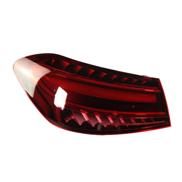 LED Taillight Outer Left GLE Coupe C167 Facelift Genuine Mercedes-Benz | A1679067110