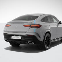 LED Taillight Outer Right GLE Coupe C167 Facelift Genuine Mercedes-Benz | A1679067210