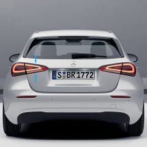 LED Taillight Rearlight A-Class W177 Pre-Facelift Genuine Mercedes-Benz | A1779061700