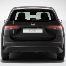 LED Taillight Inner Left B-Class W247 Facelift Genuine Mercedes-Benz | A2479069104