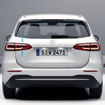 LED Taillight Inner Left B-Class W247 Pre-Facelift Genuine Mercedes-Benz | A2479066900