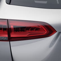 LED Taillight Inner Left B-Class W247 Pre-Facelift Genuine Mercedes-Benz | A2479066900