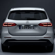 LED Taillight Inner Left B-Class W247 Pre-Facelift Genuine Mercedes-Benz | A2479066900