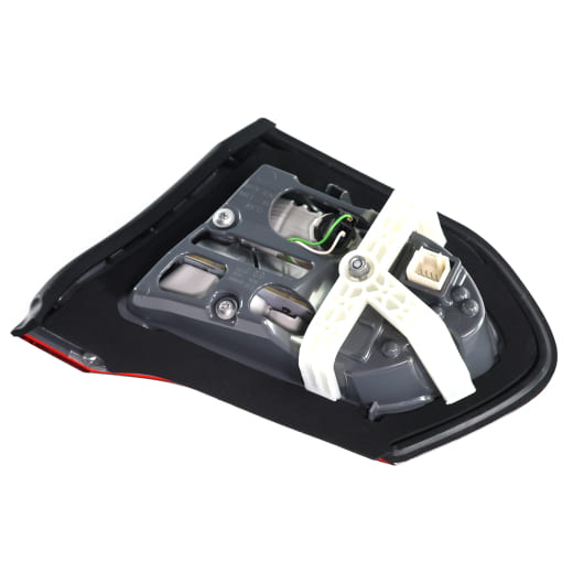 LED Taillight Inner Left C-Class S205 Pre-Facelift Genuine Mercedes-Benz | A2059065900