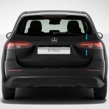 LED Taillight Inner Right B-Class W247 Facelift Genuine Mercedes-Benz | A2479069204