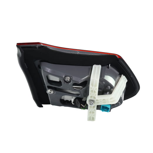 LED Taillight Inner Right C-Class S205 Pre-Facelift Genuine Mercedes-Benz | A2059066000