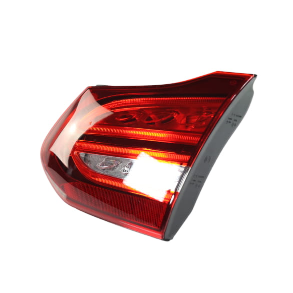 LED Taillight Inner Right C-Class S205 Pre-Facelift Genuine Mercedes-Benz | A2059066000