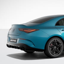 LED Taillight Rearlight Inner Right CLA C118 Genuine Mercedes-Benz | A1189064201