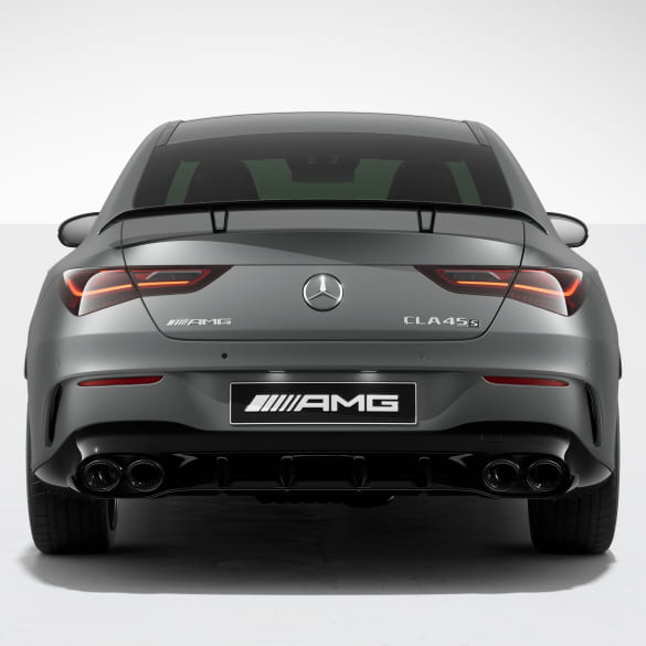 LED Taillight Rearlight Inner Right CLA C118 Genuine Mercedes-Benz | A1189064201