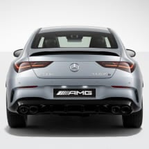 LED Taillight Rearlight Inner Right CLA C118 Genuine Mercedes-Benz | A1189064201