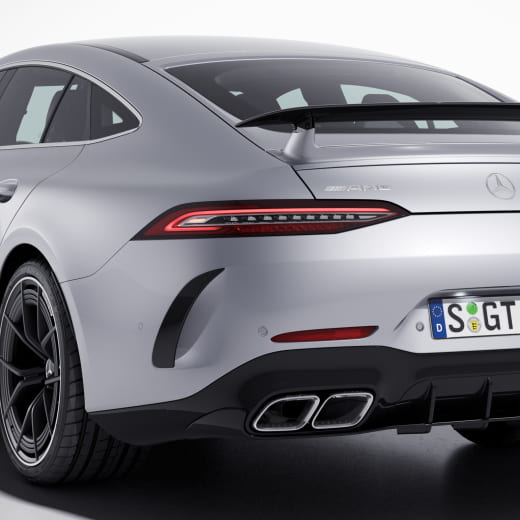 LED Taillight Rearlight Left AMG GT 4-door X290 Genuine Mercedes-Benz | A2909060100