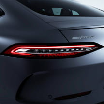 LED Taillight Rearlight Left AMG GT 4-door X290 Genuine Mercedes-Benz | A2909060100