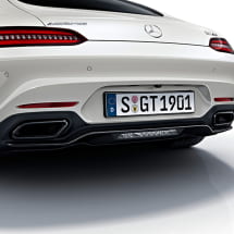 LED Taillight Rearlight Left AMG GT Pre-Facelift Genuine Mercedes-Benz | A1909064600