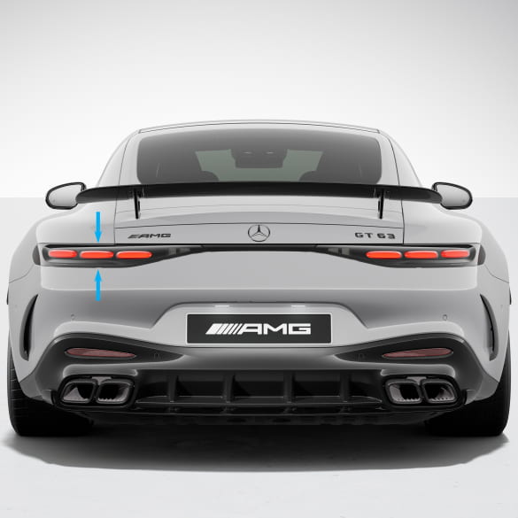 LED Taillight Rearlight Left AMG GT C192 Genuine Mercedes-Benz