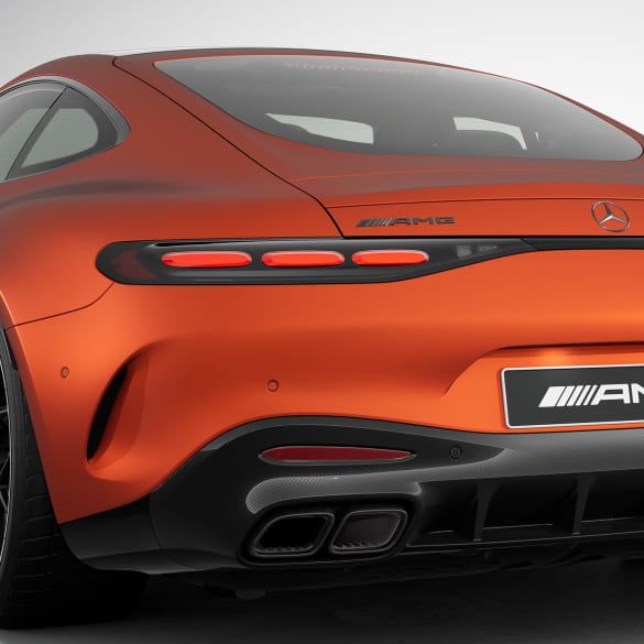 LED Taillight Rearlight Left AMG GT C192 Genuine Mercedes-Benz | A1929062900