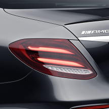 LED Taillight Left E-Class W213 Pre-Facelift Genuine Mercedes-Benz | A2139067700