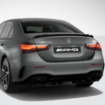 LED Taillight Outer Left A-Class V177 Facelift Genuine Mercedes-Benz | A1779068704