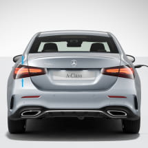 LED Taillight Outer Left A-Class V177 Facelift Genuine Mercedes-Benz | A1779068704