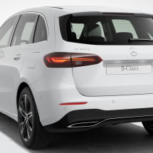 LED Taillight Outer Left B-Class W247 Facelift Genuine Mercedes-Benz | A2479068704