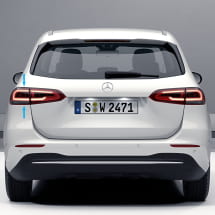 LED Taillight Outer Left B-Class W247 Pre-Facelift Genuine Mercedes-Benz | A2479066500